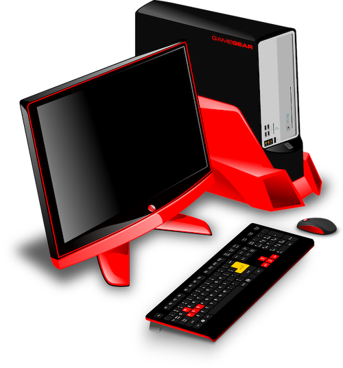 PC Assemblati
