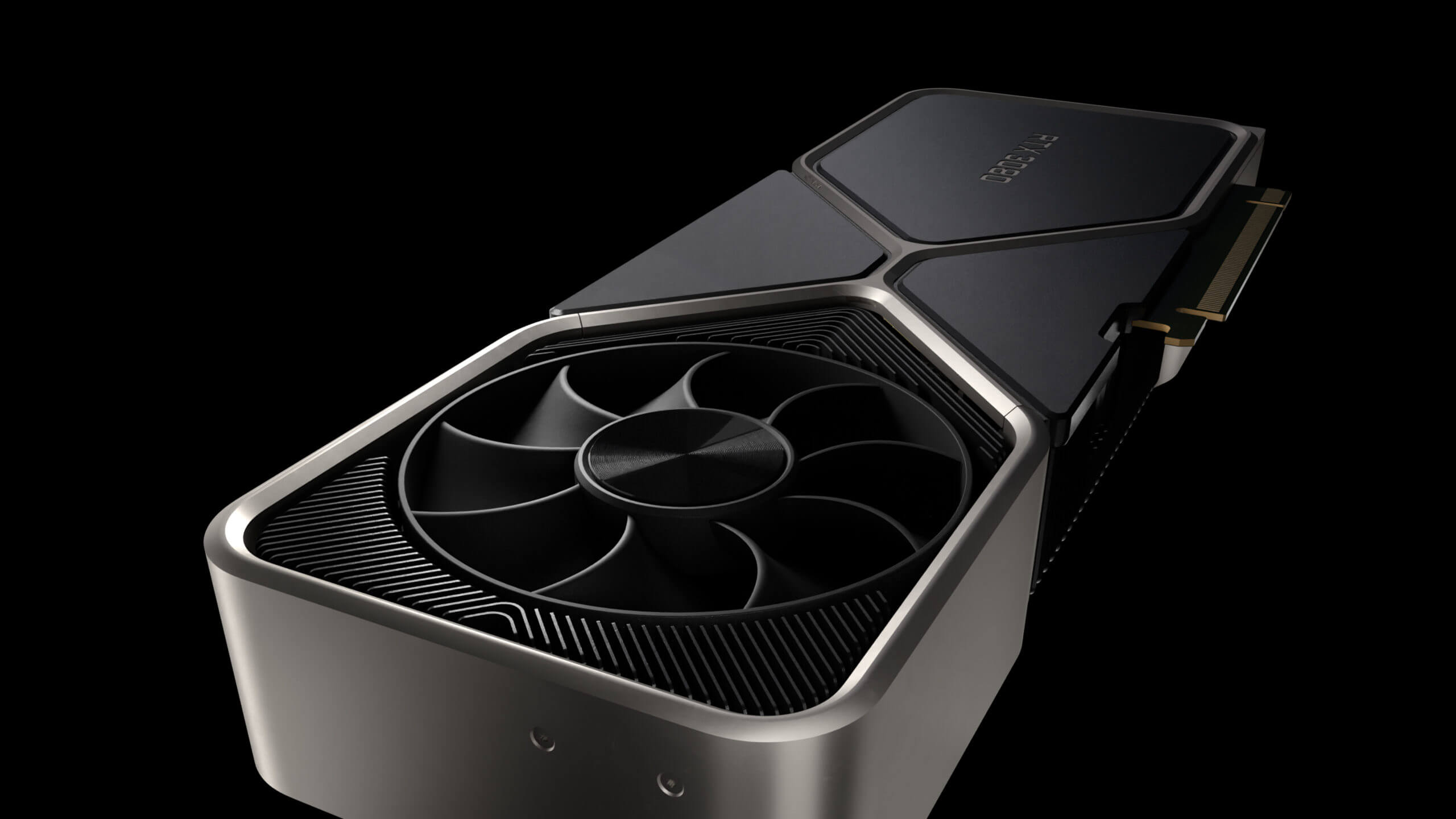 Aspettiamo le nuove schede grafiche GeForce RTX Serie 30