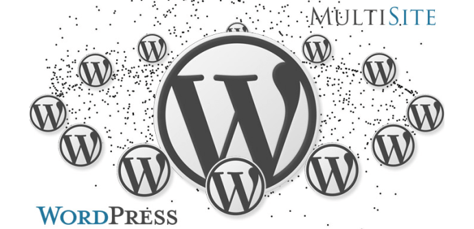 Creare Wordpress multisite