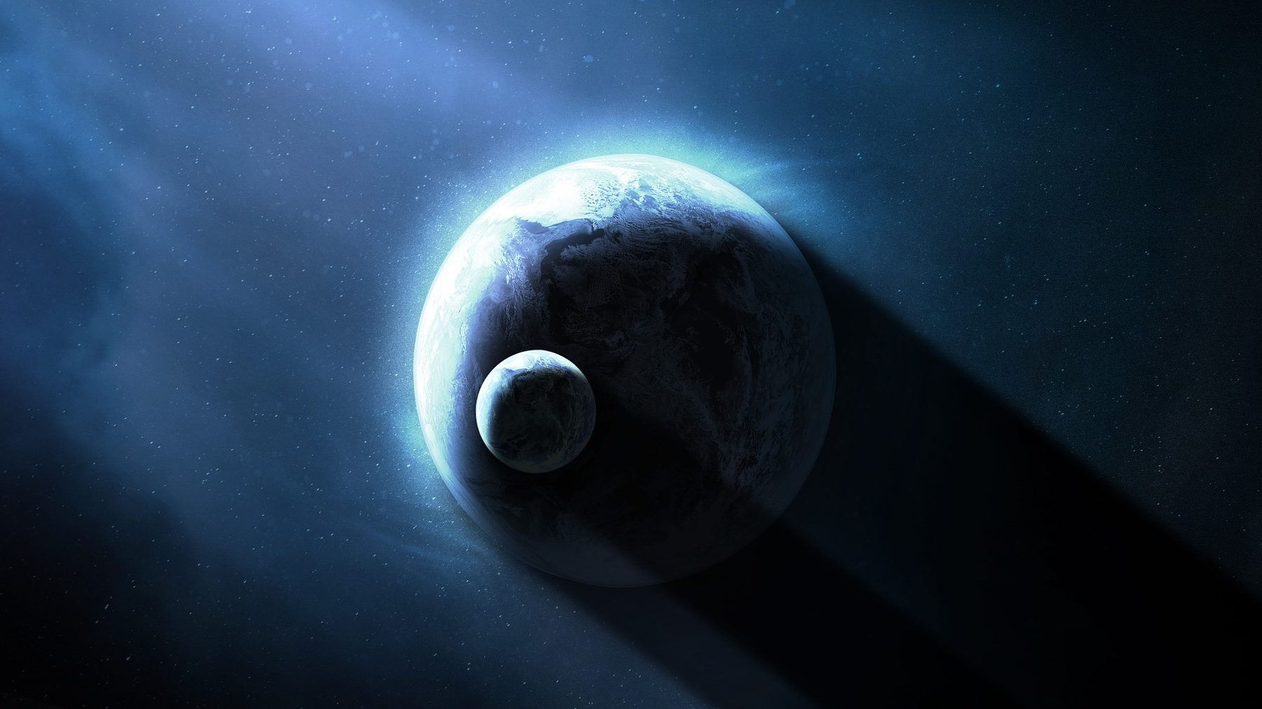 LightSail 2 spinta dal vento solare