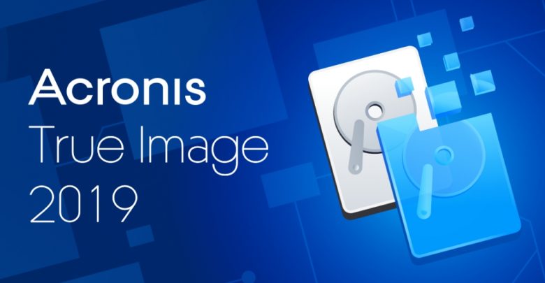 Opinione Acronis True Image 2019