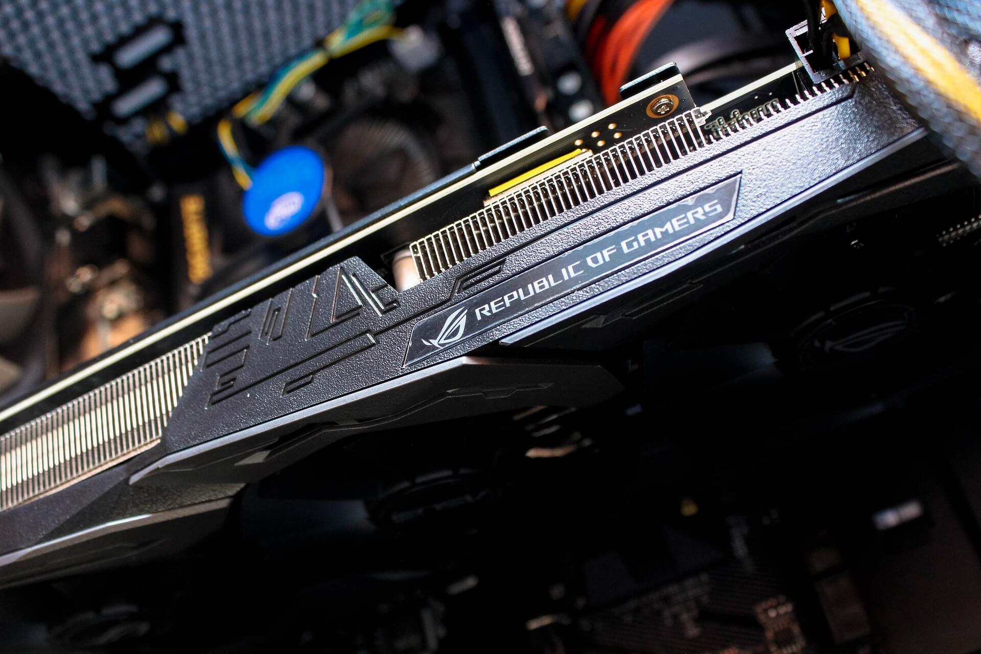Preoccupazione per la reperibilità delle schede video Nvidia anche nei prossimi mesi