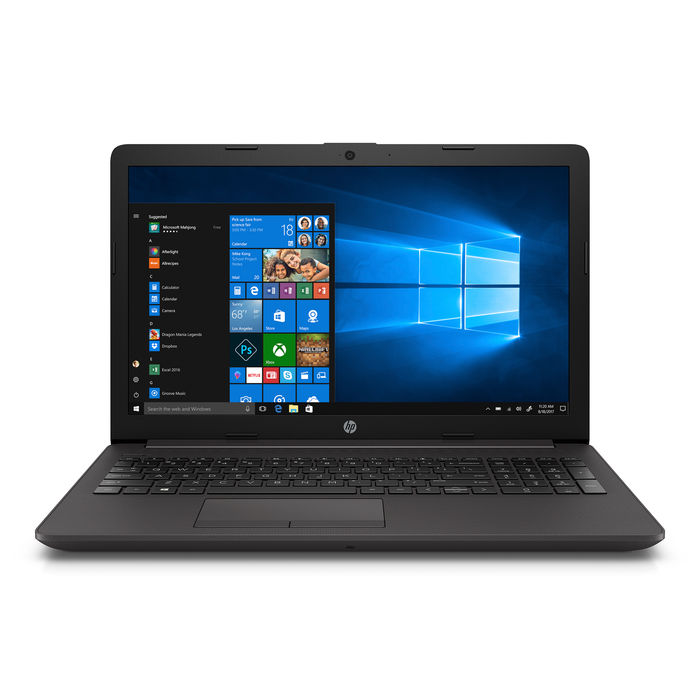 Recensione Notebook HP 250 G7 – 4GB RAM – SSD 256 GB – Intel Celeron N4000